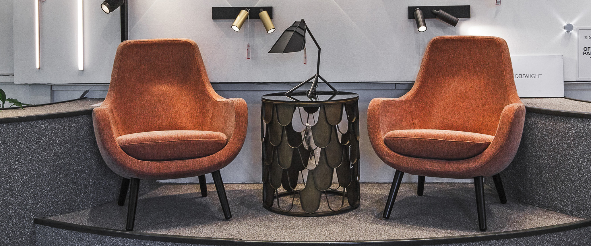 Interior photography